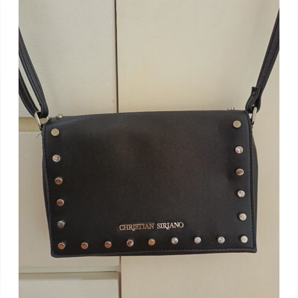 Christian Siriano Crossbody